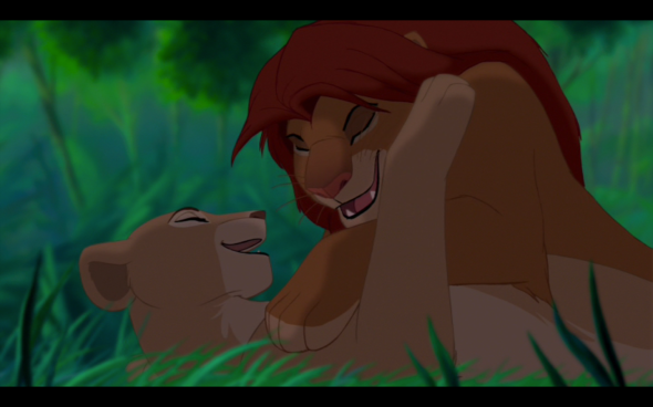 The Word Sex In The Lion King Movie 17