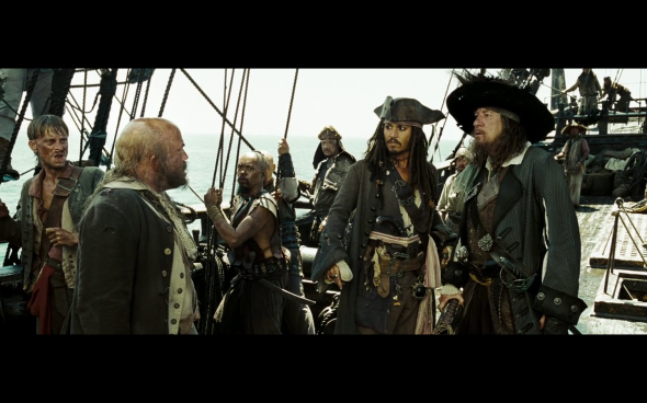 Pirates of the Caribbean At World's End - 710