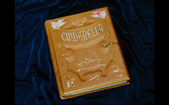 Image result for cinderella opening