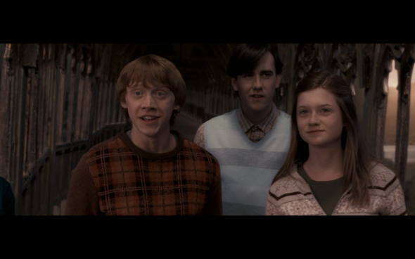 Harry Potter and the Order of the Phoenix - 1401
