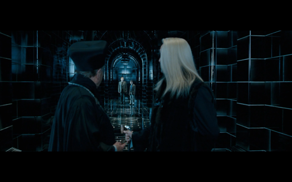 Harry Potter and the Order of the Phoenix - 277