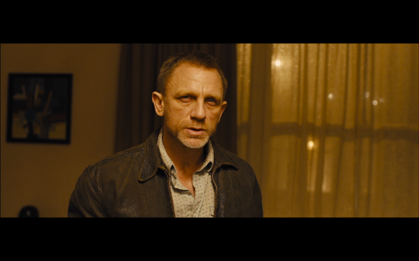 Ranking Bond: Skyfall (2012), Part II | B+ Movie Blog
