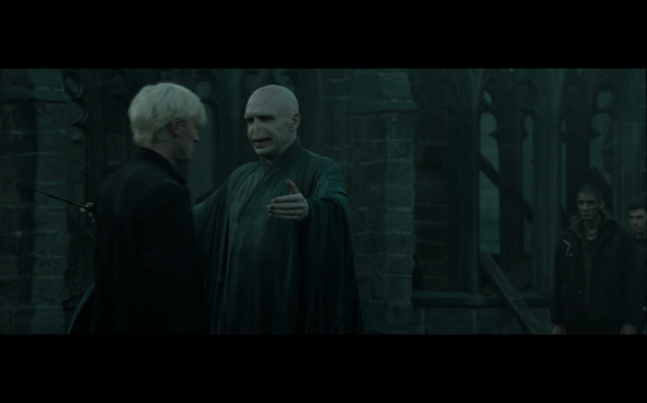 Harry Potter and the Deathly Hallows Part 2 - 1058