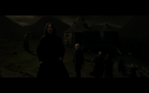 Harry Potter and the Half-Blood Prince - 1239