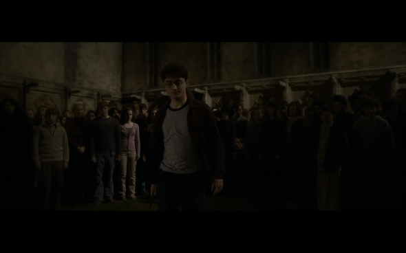 Harry Potter and the Half-Blood Prince - 1268