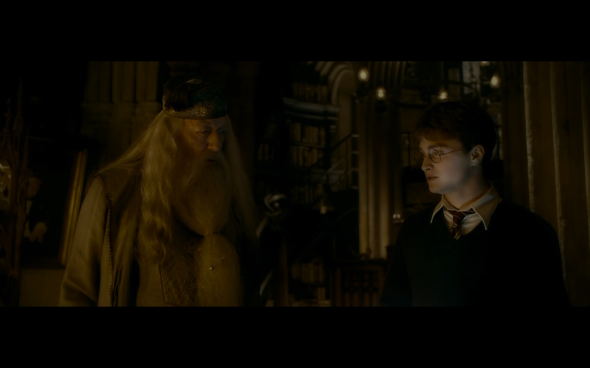 Harry Potter and the Half-Blood Prince - 416