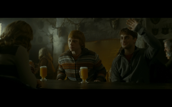 Harry Potter and the Half-Blood Prince - 497