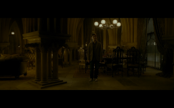 Harry Potter and the Half-Blood Prince - 581