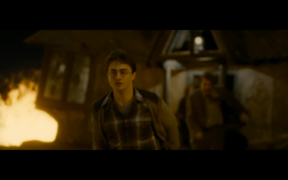 Harry Potter and the Half-Blood Prince - 754
