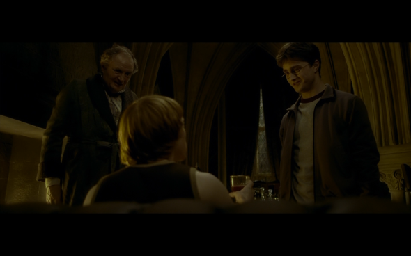 Harry Potter and the Half-Blood Prince - 823