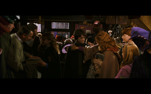 Harry Potter and the Chamber of Secrets - 220