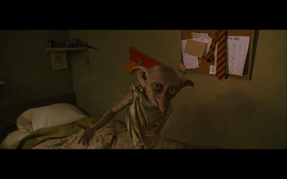 Harry Potter and the Chamber of Secrets - 24
