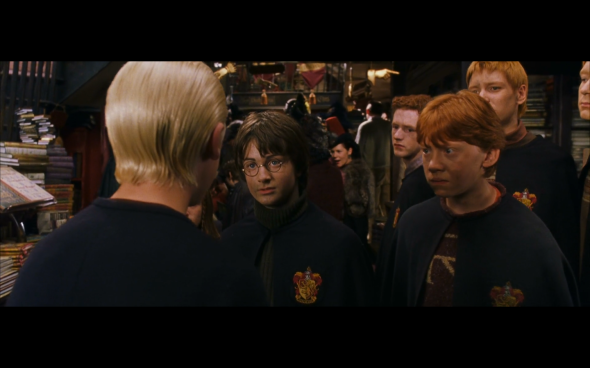 Harry Potter and the Chamber of Secrets - 240