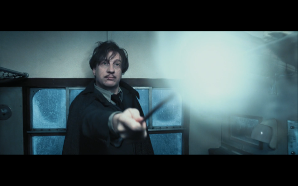 Harry Potter and the Prisoner of Azkaban - 240