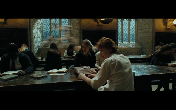 Harry Potter and the Prisoner of Azkaban - 450