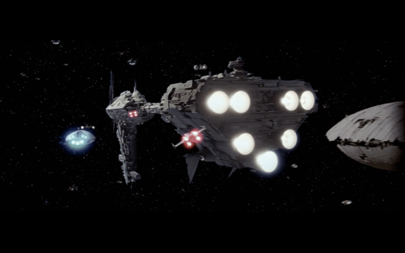 The Empire Strikes Back - 1065