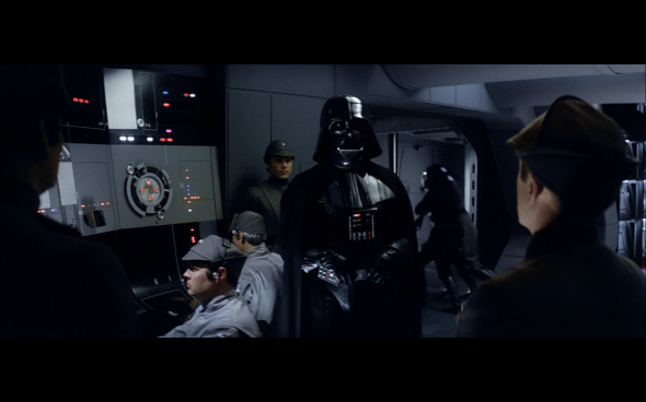 The Empire Strikes Back - 538