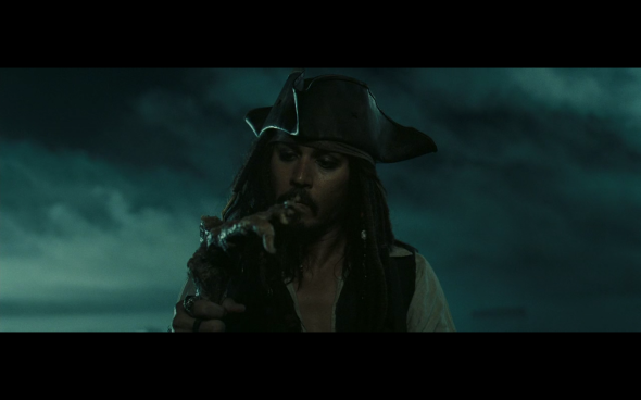 Pirates of the Caribbean Dead Man's Chest - 75