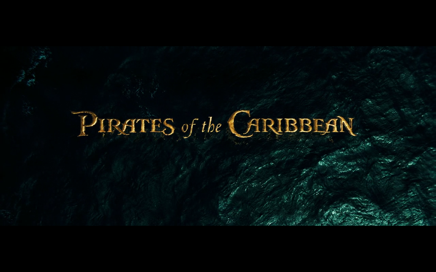 Pirates of the Caribbean: Dead Mans Chest PotC Wiki