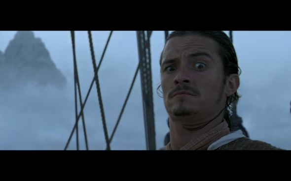 Pirates of the Caribbean The Curse of the Black Pearl - 1241