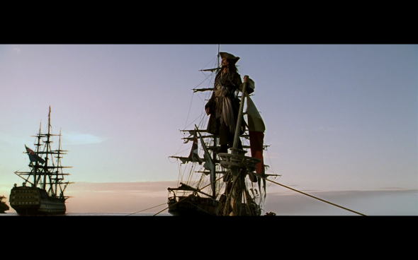 Pirates of the Caribbean The Curse of the Black Pearl - 191