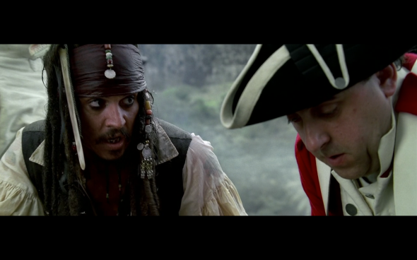 Pirates of the Caribbean The Curse of the Black Pearl - 349