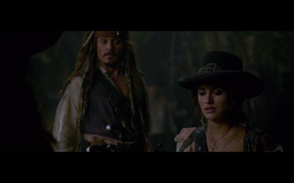 Pirates of the Caribbean On Stranger Tides - 2162