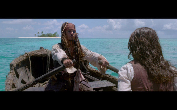Pirates of the Caribbean On Stranger Tides - 2321