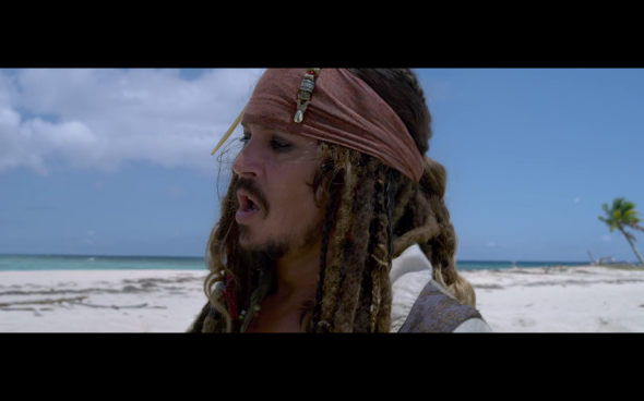 Pirates of the Caribbean On Stranger Tides - 2329