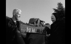The Seventh Seal - 18