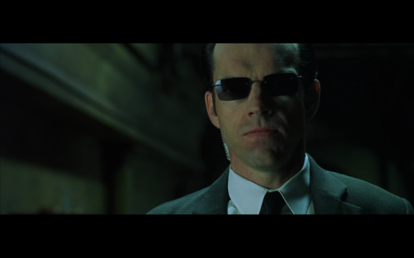 The Matrix - 2459