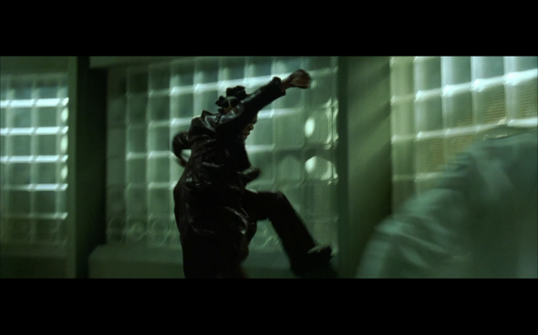The Matrix Reloaded - 1606