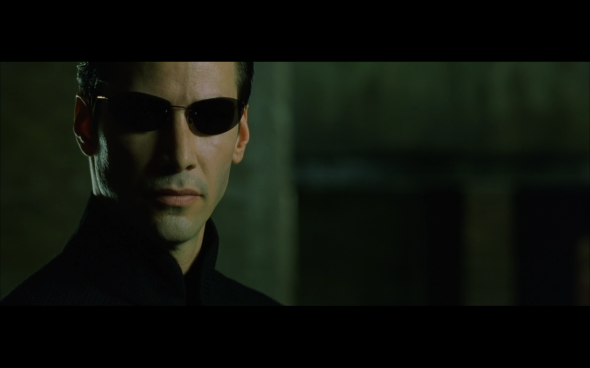 The Matrix Reloaded - 259