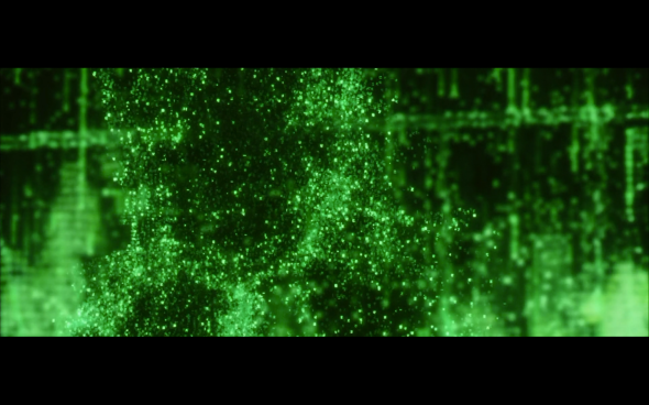 The Matrix Reloaded - 95
