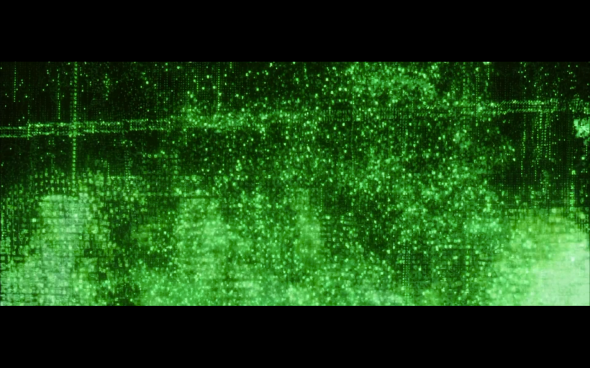 The Matrix Reloaded - 96