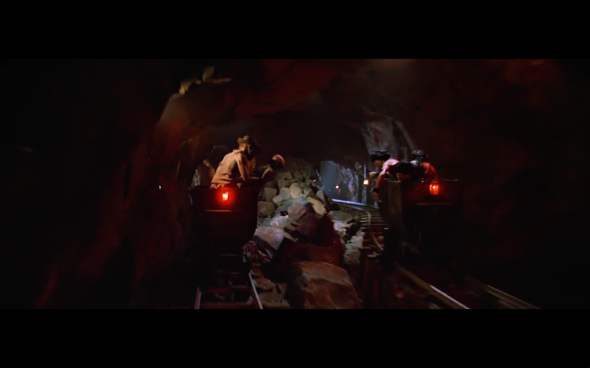 Indiana Jones and the Temple of Doom - 1701