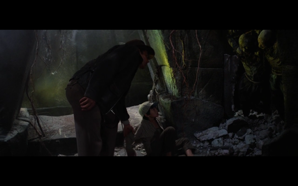 Indiana Jones and the Temple of Doom - 831