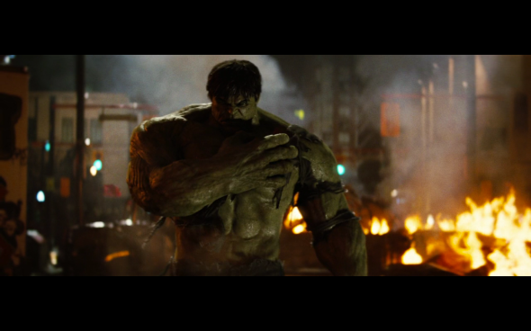 The Incredible Hulk - 1576