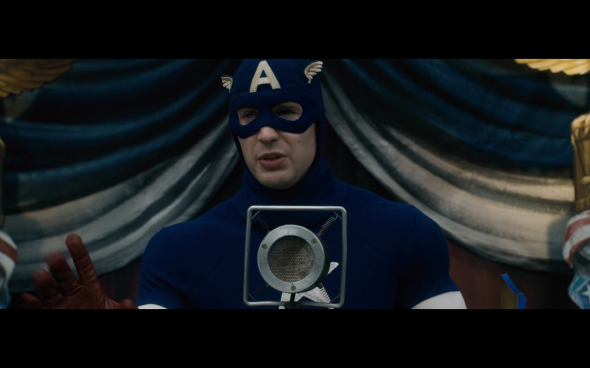 Captain America The First Avenger - 846