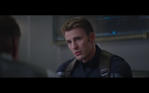 Captain America The Winter Soldier - 805