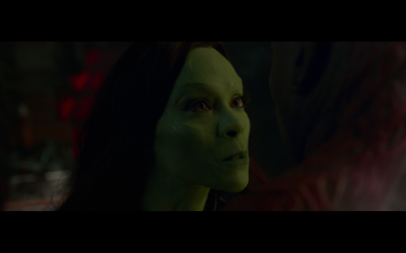 Guardians of the Galaxy - 1210