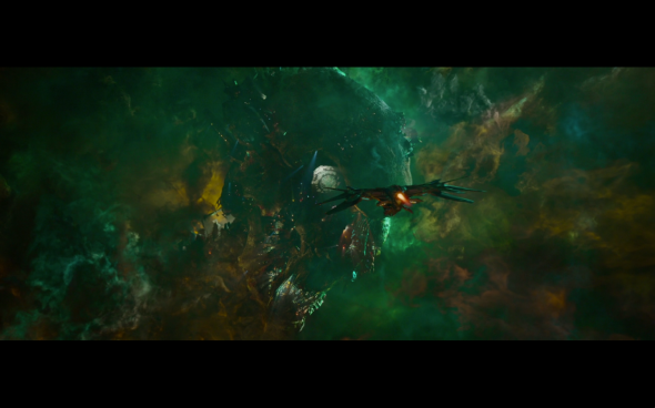 Guardians of the Galaxy - 1266