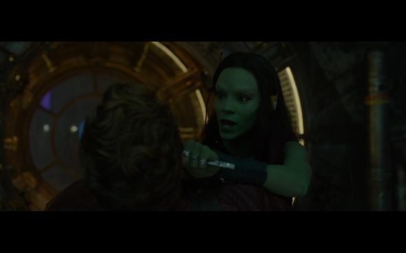 Guardians of the Galaxy - 1348