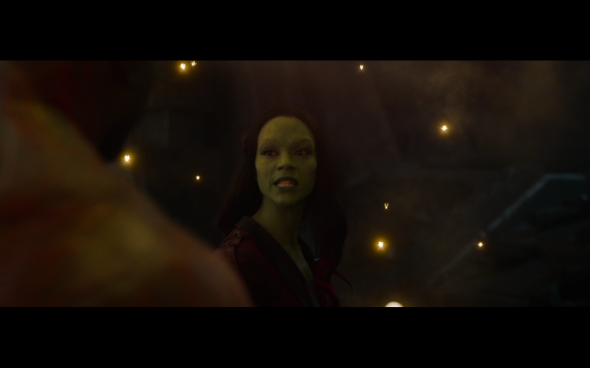 Guardians of the Galaxy - 2203