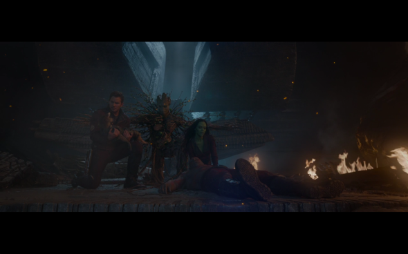Guardians of the Galaxy - 2622