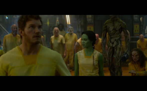 Guardians of the Galaxy - 675