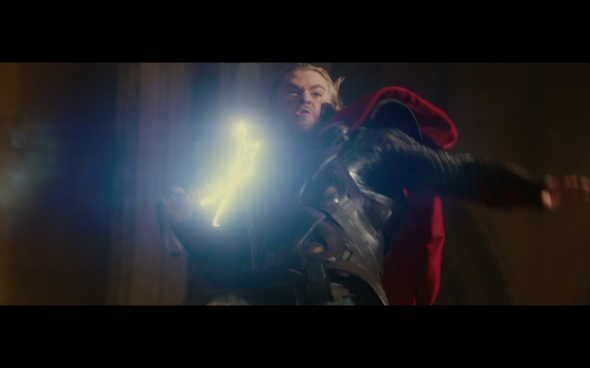 Thor The Dark World - 886